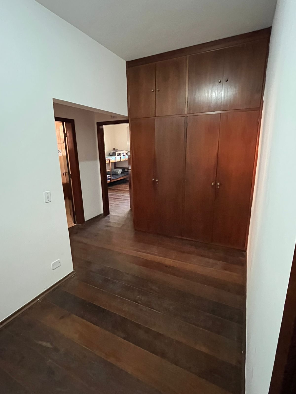 Centro Terapêutico Masculino - São Roque (Instituto Noah) - São Paulo